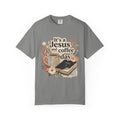 Jesus & Coffee Tee