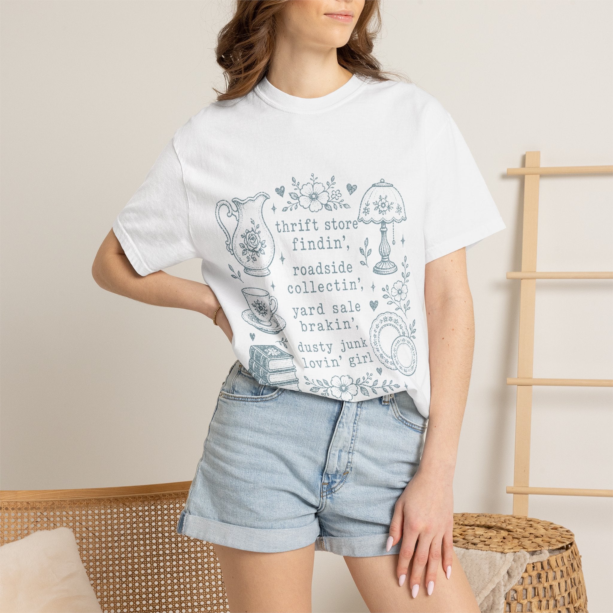 Vintage Thrift Finders