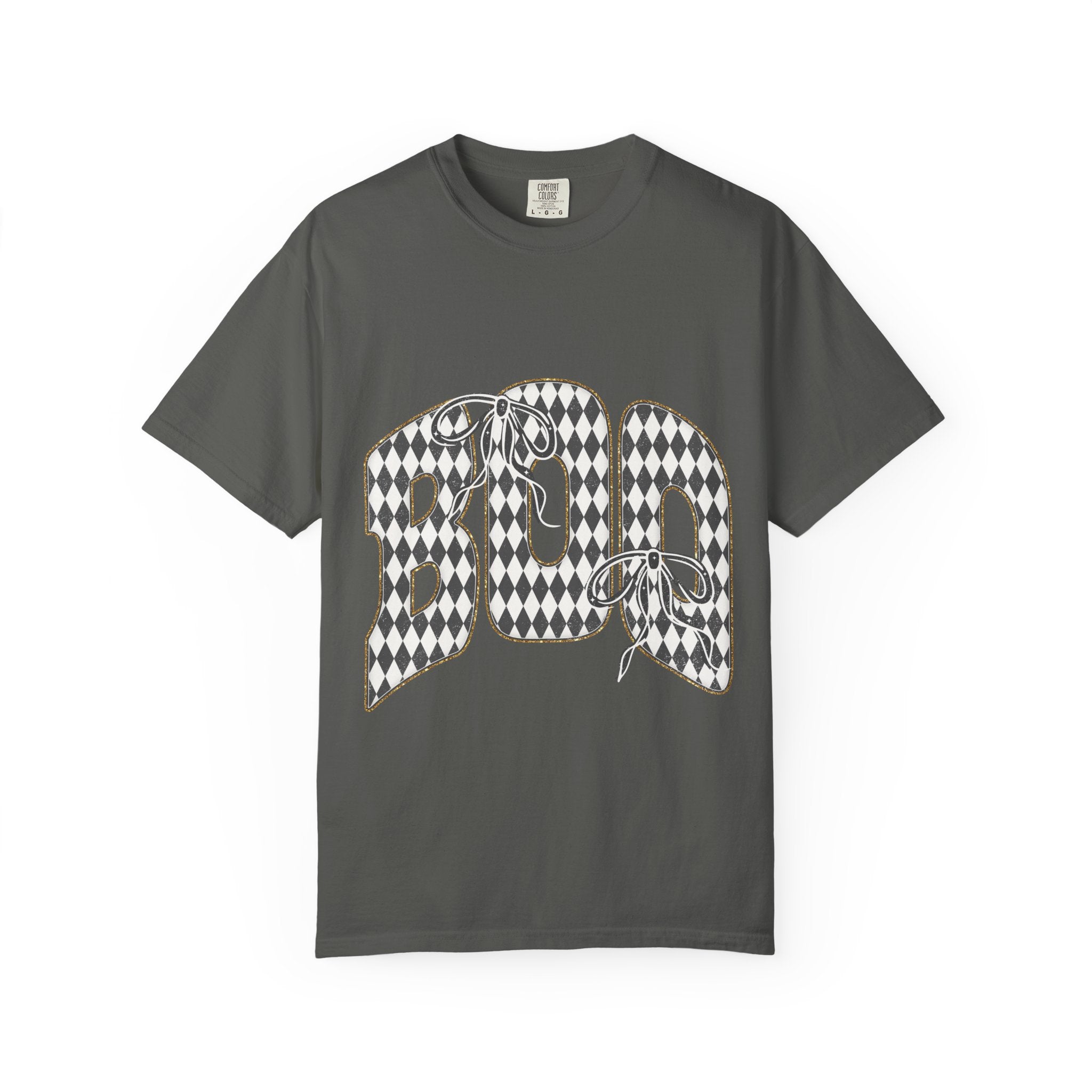 Vintage 'Boo' Tee
