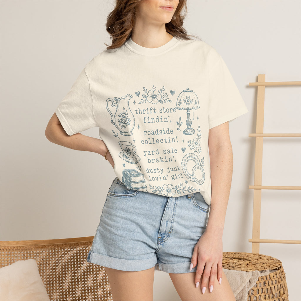 Vintage Thrift Finders