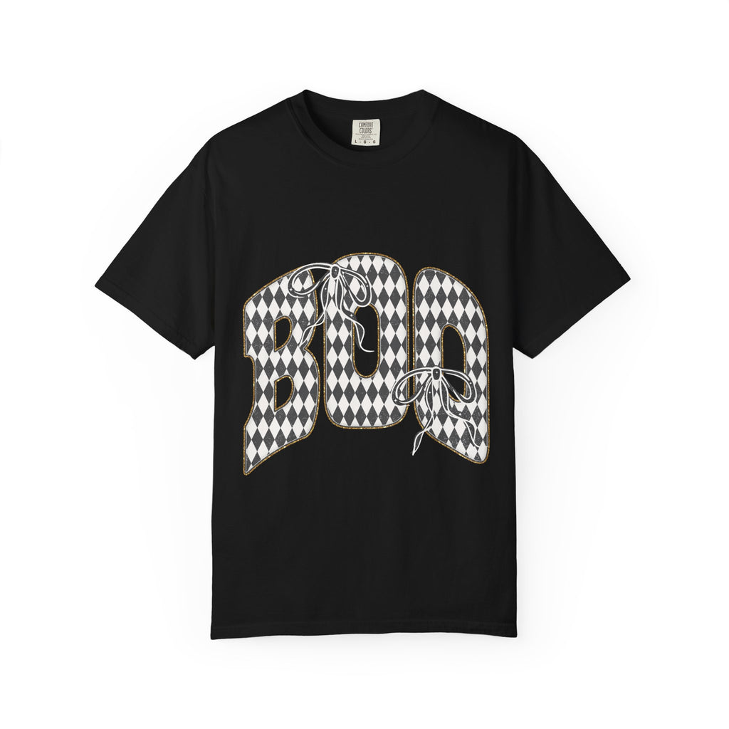 Vintage 'Boo' Tee