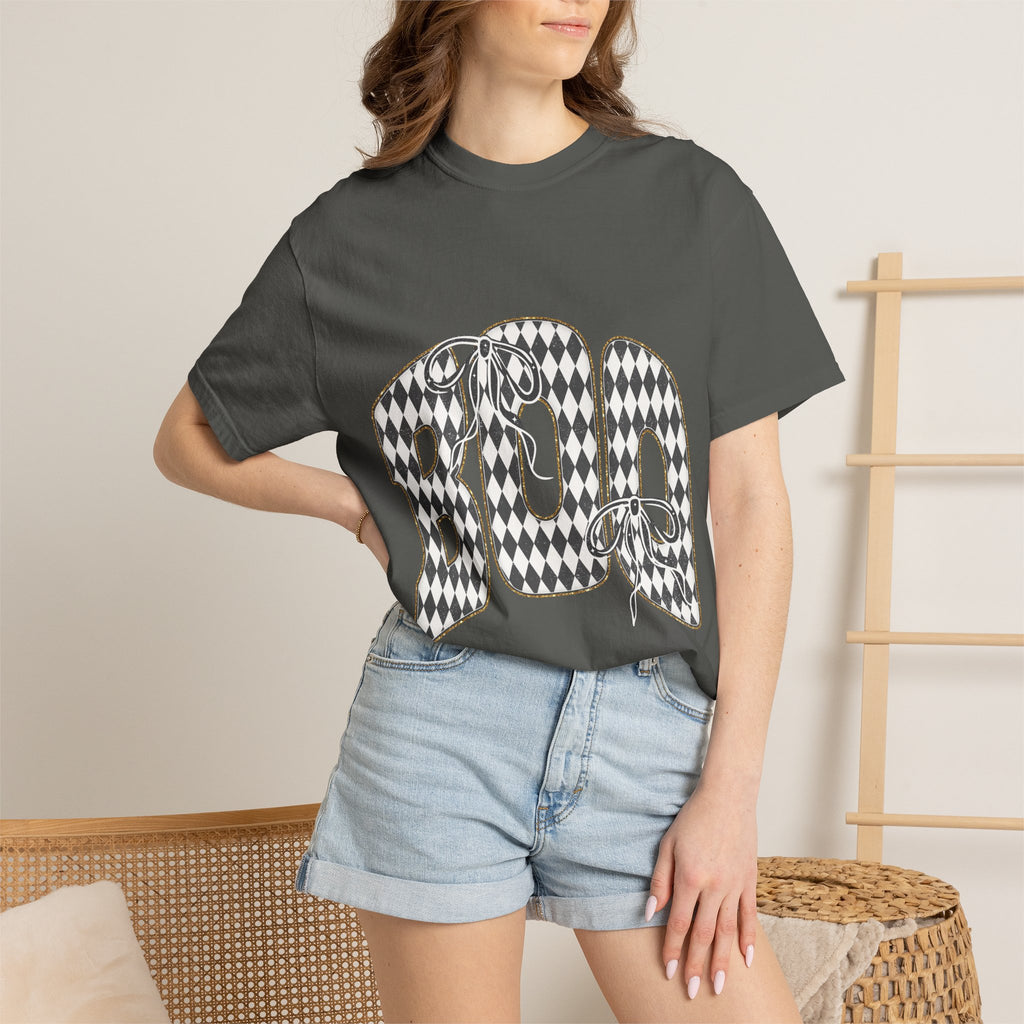 Vintage 'Boo' Tee