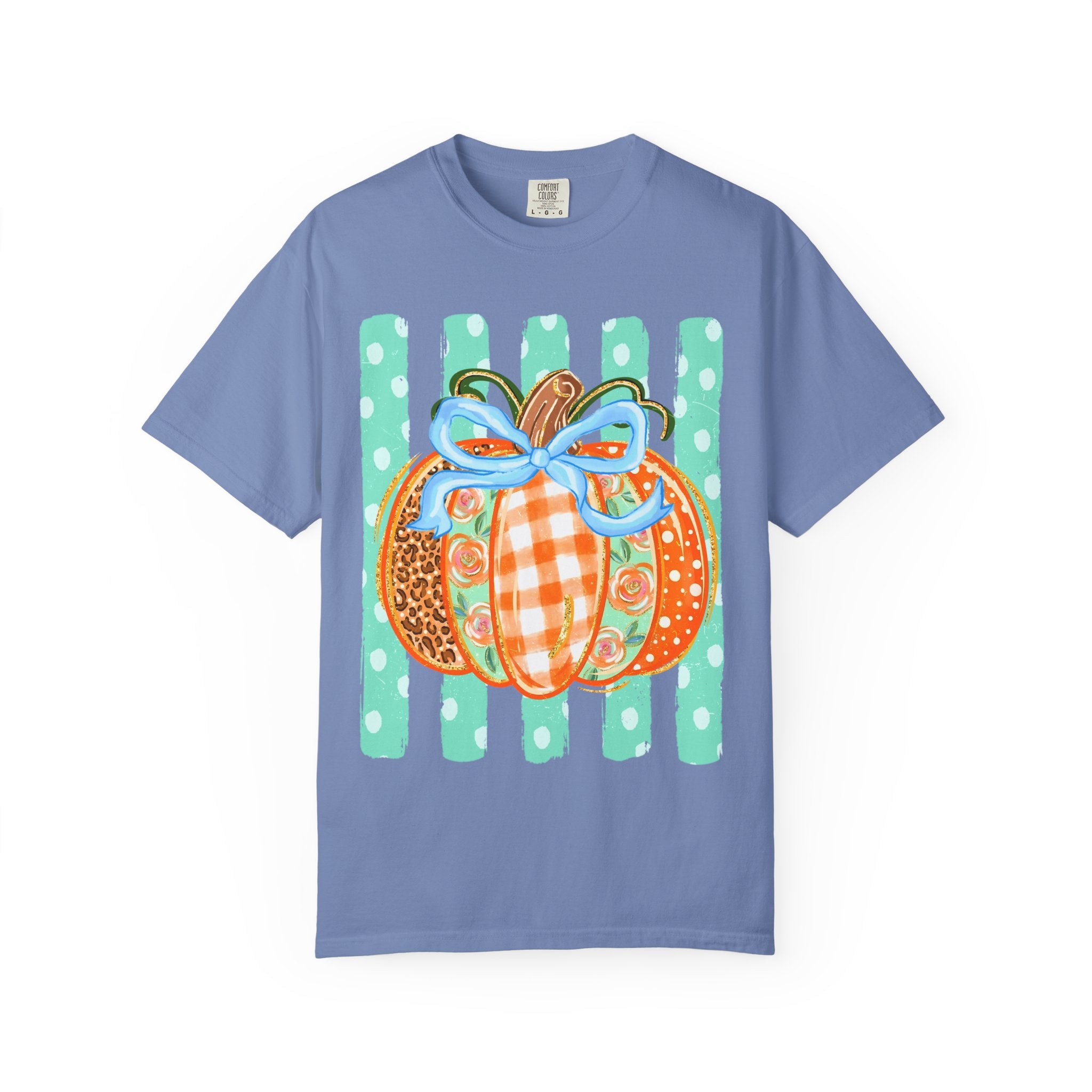 Preppy Pumpkin